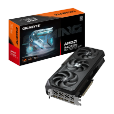 Gigabyte RX9070XT - GAMING OC 16G - GV-R9070XTGAMING OC-16GD videókártya
