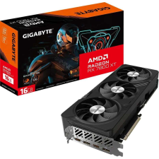 Gigabyte RX 7800XT GAMING OC 16G GV-R78XTGAMING OC-16GD videókártya