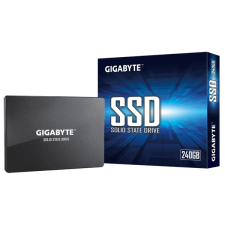 Gigabyte SSD 2.5&quot; SATA3 120GB merevlemez