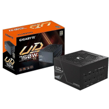 Gigabyte UD Gold 750W moduláris tápegység (GP-UD750GM) tápegység