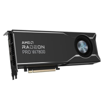Gigabyte Videokártya PCI-Ex16x AMD Radeon Pro W7800 32GB DDR6 (376165) videókártya