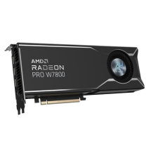 Gigabyte Videokártya PCI-Ex16x AMD Radeon Pro W7800 32GB DDR6 (376165) videókártya