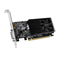 Gigabyte Videokártya PCI-Ex16x nVIDIA GT 1030 2GB DDR4 OC videókártya