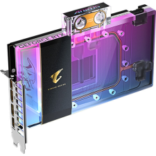 Gigabyte Videokártya PCI-Ex16x nVIDIA RTX 5090 32GB DDR7 OC videókártya