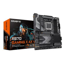 Gigabyte X670 Gaming X AX V2 Alaplap alaplap