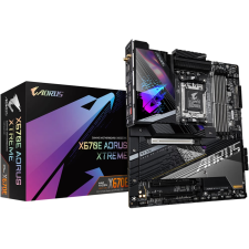 Gigabyte X670E AORUS XTREME (rev. 1.0) alaplap