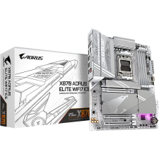 Gigabyte X870 AORUS ELITE WIFI7 ICE alaplap