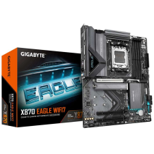 Gigabyte X870 EAGLE WIFI7 alaplap AMD X870 Socket AM5 ATX alaplap