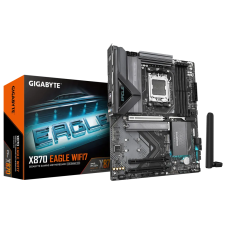 Gigabyte X870 EAGLE WIFI7 (X870 EAGLE WIFI7) alaplap