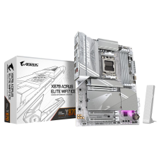Gigabyte X870E A ELITE WIFI7 ICE alaplap