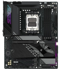 Gigabyte X870E AORUS ELITE WIFI7 desktop alaplap ATX alaplap
