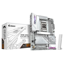 Gigabyte X870E AORUS ELITE WIFI7 ICE alaplap