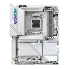 Gigabyte X870E AORUS PRO ICE WiFi7 DDR5 AMD AM5 ATX Alaplap alaplap
