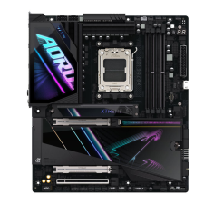  Gigabyte X870E AORUS Xtreme AI Top (X870E A XTREME AI TOP) alaplap