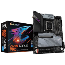 Gigabyte Z690 AORUS PRO alaplap
