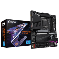 Gigabyte Z790 AORUS ELITE AX alaplap