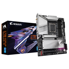 Gigabyte Z790 AORUS ELITE AX-W (rev. 1.x) alaplap