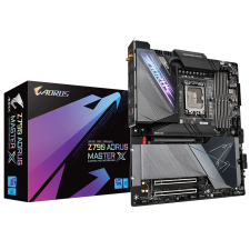 Gigabyte Z790 AORUS MASTER X alaplap