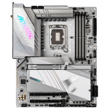 Gigabyte Z790 Aorus Pro X Alaplap alaplap