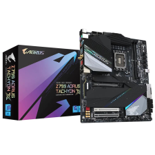 Gigabyte Z790 AORUS TACHYON X alaplap (Z790 AORUS TACHYON X) alaplap
