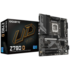 Gigabyte Z790 D alaplap