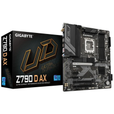 Gigabyte Z790 D AX alaplap