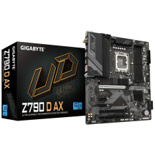 Gigabyte Z790 D AX alaplap