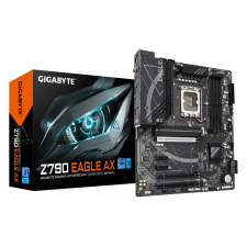 Gigabyte Z790 Eagle AX Alaplap alaplap