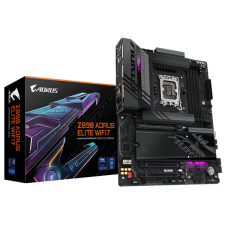 Gigabyte Z890 AORUS ELITE WIFI7 alaplap