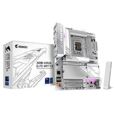 Gigabyte Z890 AORUS ELITE WIFI7 ICE alaplap
