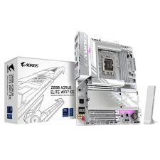 Gigabyte Z890 AORUS ELITE WIFI7 ICE alaplap
