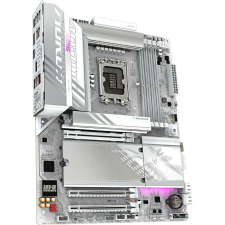 Gigabyte Z890 Aorus Elite WiFi7 ICE DDR5 Intel s1851 ATX Alaplap alaplap