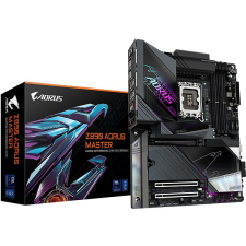 Gigabyte Z890 AORUS MASTER alaplap