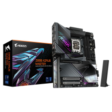 Gigabyte Z890 AORUS MASTER alaplap