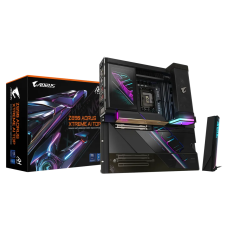 Gigabyte Z890 AORUS XTREME AI TOP alaplap