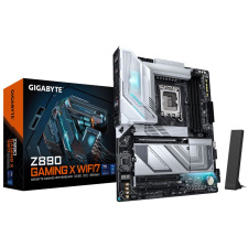 Gigabyte Z890 GAMING X WIFI7 alaplap