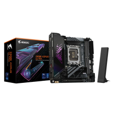 Gigabyte Z890I AORUS ULTRA alaplap