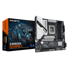 Gigabyte Z890M GAMING X alaplap