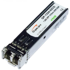 Gigalight GP-1324-02CD SFP modul hub és switch