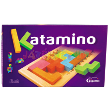 Gigamic Katamino társasjáték