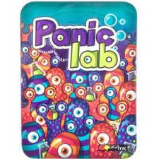 Gigamic Panic Lab kártyajáték kártyajáték