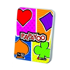  Gigamic - Papayoo kártyajáték kártyajáték