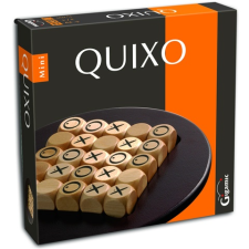 Gigamic Quixo mini (300854) társasjáték