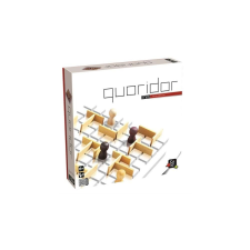 Gigamic Quoridor Mini társasjáték (753070) társasjáték