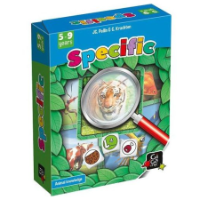 Gigamic Specific társasjáték