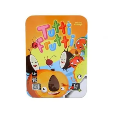 Gigamic Tutti Frutti társasjáték