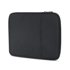 Gigapack 11" Univerzális Tablet Tok - Fekete tablet tok