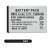 Gigapack Akku 1200mAh LI-ION (EB504465VUC kompatibilis) Samsung Wave II. (GT-S8530) / Omnia 7 (GT-I8700) / Galaxy 3 (GT-I5800) 