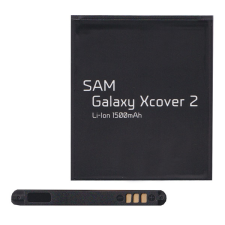 Gigapack Akku 1500 mAh LI-ION (EB485159LUC kompatibilis) Samsung Galaxy Xcover 2 (GT-S7710) mobiltelefon, tablet alkatrész