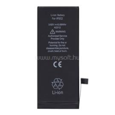 Gigapack Akku 1821mAh LI-ION (Apple A2312 kompatibilis) (GP-100198) mobiltelefon akkumulátor